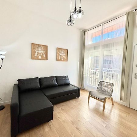 Apartamento Aluche Aparment A Madrid Exterior foto