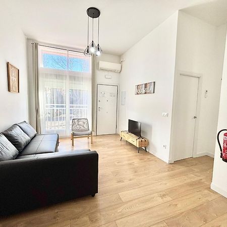 Apartamento Aluche Aparment A Madrid Exterior foto
