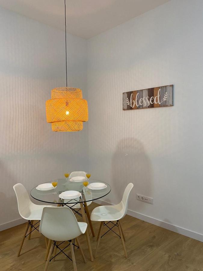 Apartamento Aluche Aparment A Madrid Exterior foto