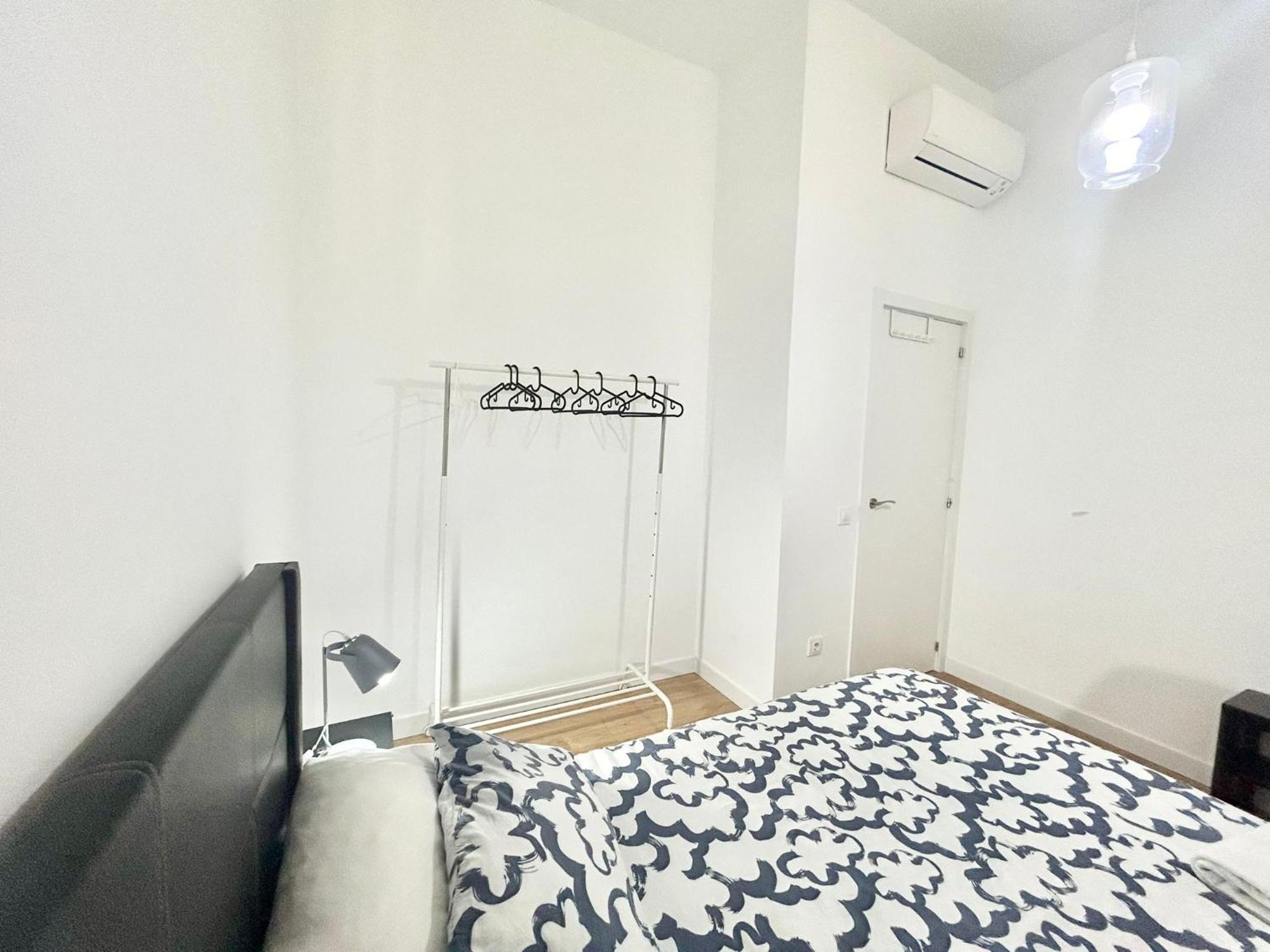 Apartamento Aluche Aparment A Madrid Exterior foto
